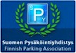 Finnish Parking Association