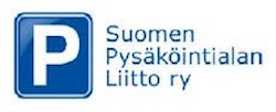 Suomen Pysäköintialan Liitto ry
