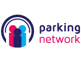 parking network logo
